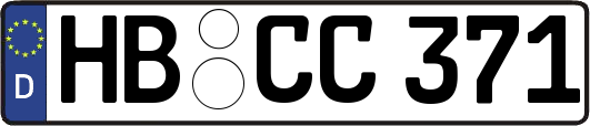 HB-CC371