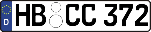 HB-CC372