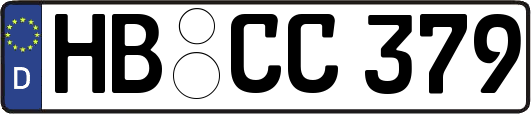 HB-CC379