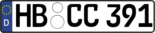 HB-CC391