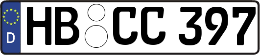 HB-CC397