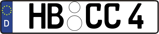 HB-CC4