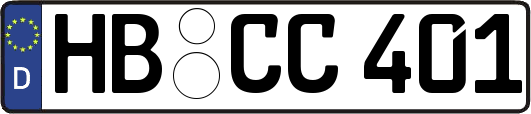 HB-CC401