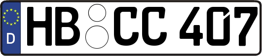 HB-CC407