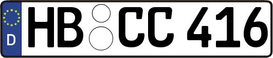 HB-CC416
