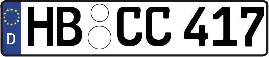 HB-CC417