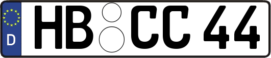 HB-CC44