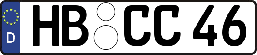 HB-CC46
