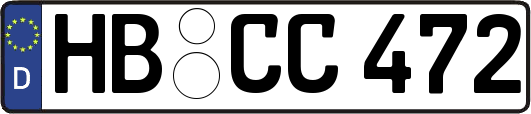 HB-CC472