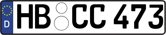 HB-CC473