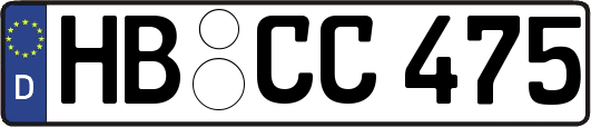 HB-CC475