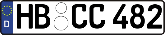 HB-CC482