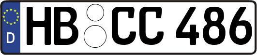 HB-CC486