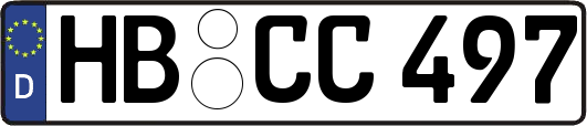 HB-CC497