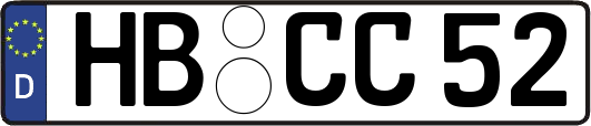 HB-CC52