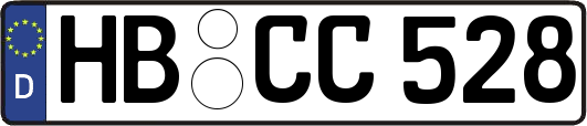 HB-CC528