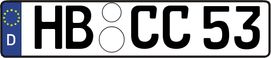 HB-CC53