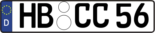 HB-CC56