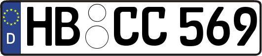 HB-CC569