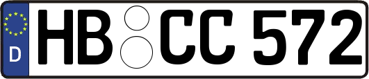 HB-CC572