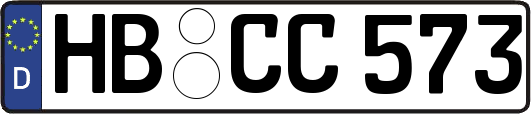 HB-CC573