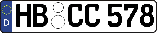HB-CC578