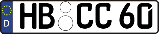 HB-CC60