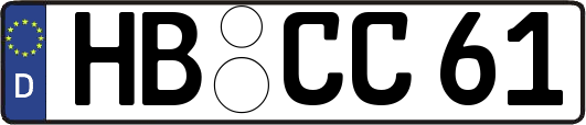 HB-CC61