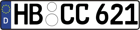 HB-CC621