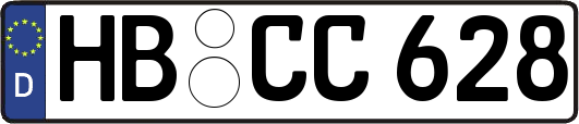 HB-CC628