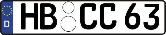 HB-CC63