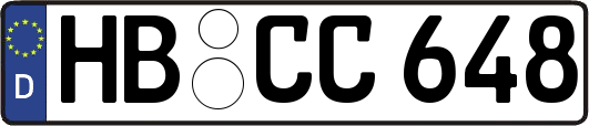 HB-CC648