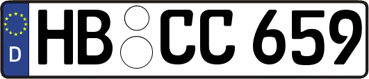 HB-CC659
