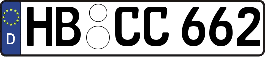 HB-CC662