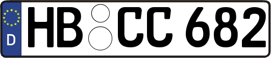 HB-CC682