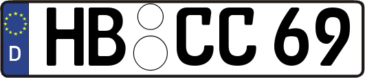 HB-CC69