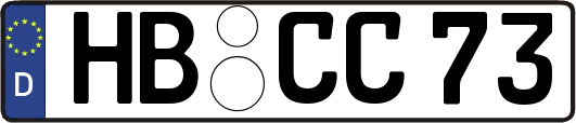 HB-CC73