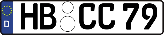 HB-CC79