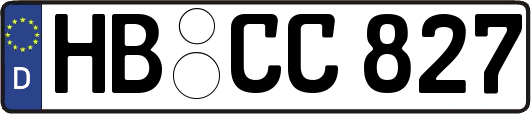 HB-CC827