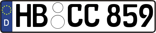 HB-CC859