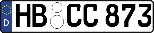 HB-CC873