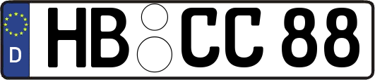 HB-CC88