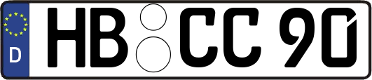 HB-CC90