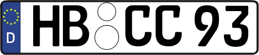 HB-CC93