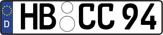 HB-CC94