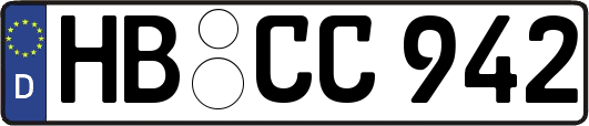 HB-CC942