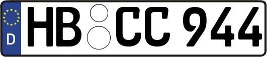 HB-CC944
