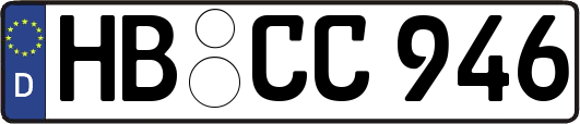 HB-CC946