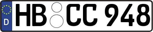 HB-CC948