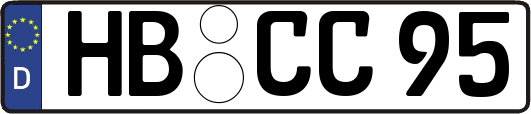HB-CC95